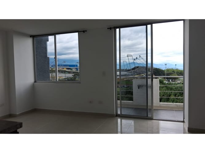 Apartamento en venta en La Isabela, Armenia · foto 3 de 17