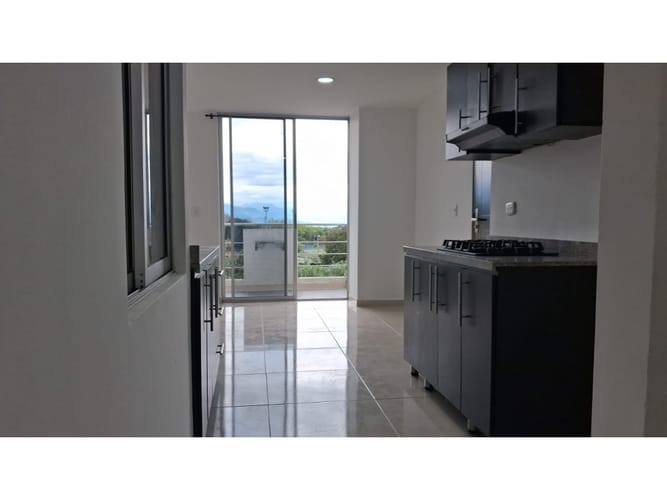 Apartamento en venta en La Isabela, Armenia · foto 4 de 17