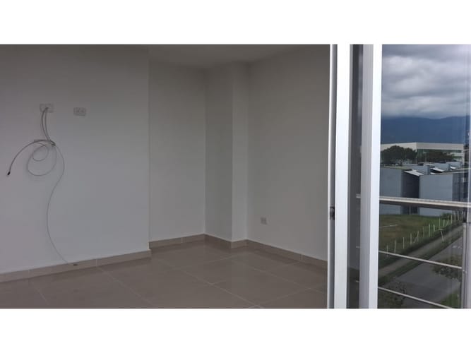 Apartamento en venta en La Isabela, Armenia · foto 5 de 17