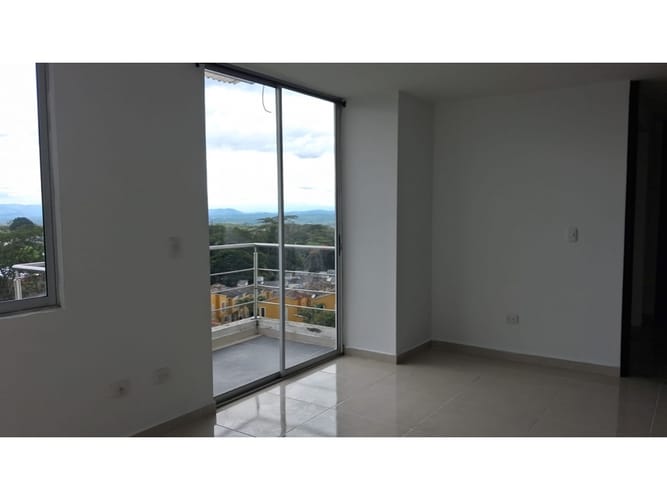 Apartamento en venta en La Isabela, Armenia · foto 6 de 17