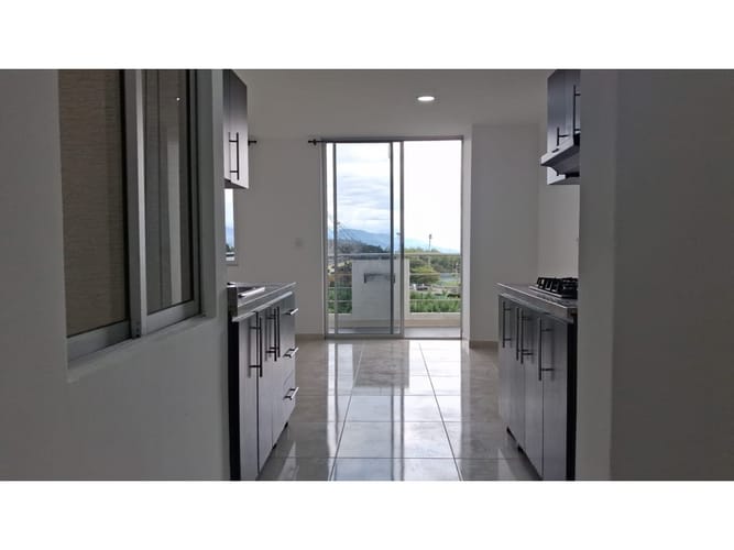 Apartamento en venta en La Isabela, Armenia · foto 7 de 17