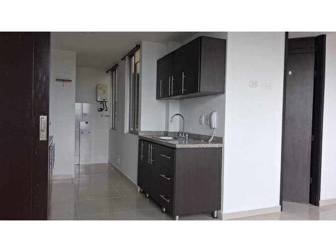 Apartamento en venta en La Isabela, Armenia · foto 9 de 17