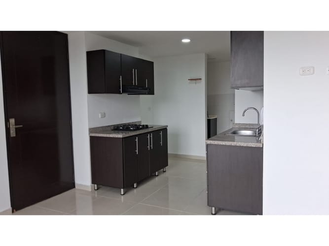 Apartamento en venta en La Isabela, Armenia · foto 10 de 17