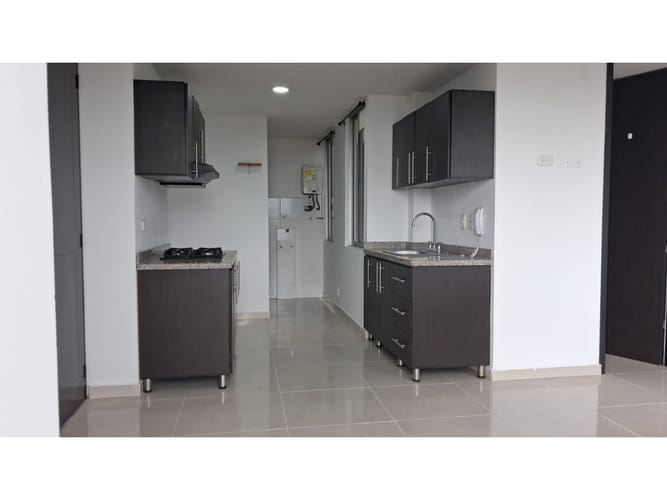 Apartamento en venta en La Isabela, Armenia · foto 11 de 17