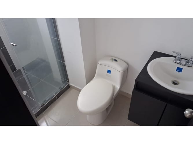 Apartamento en venta en La Isabela, Armenia · foto 13 de 17