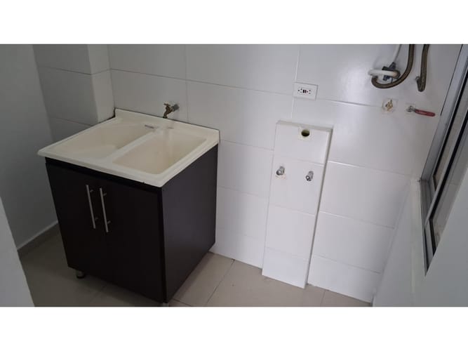 Apartamento en venta en La Isabela, Armenia · foto 14 de 17