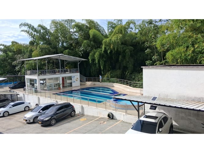 Apartamento en venta en La Isabela, Armenia · foto 15 de 17