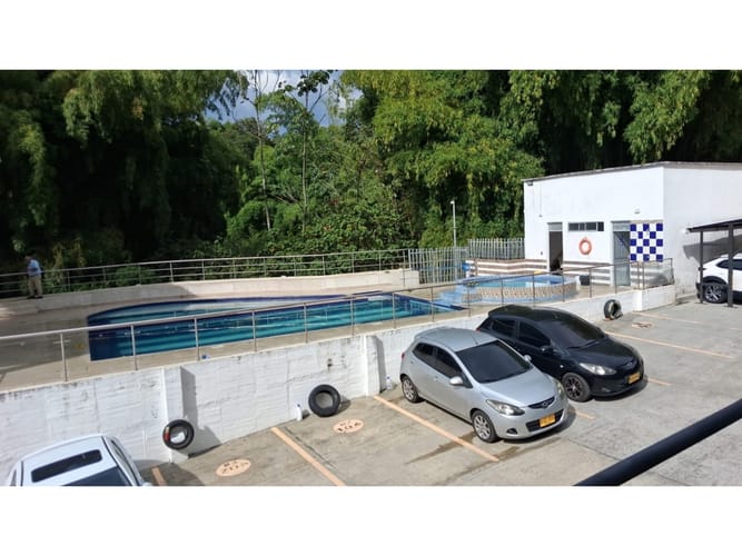 Apartamento en venta en La Isabela, Armenia · foto 16 de 17