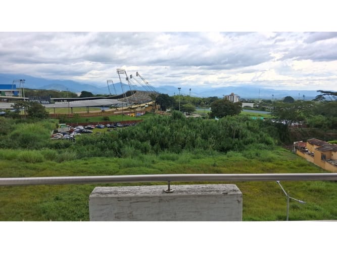 Apartamento en venta en La Isabela, Armenia · foto 17 de 17