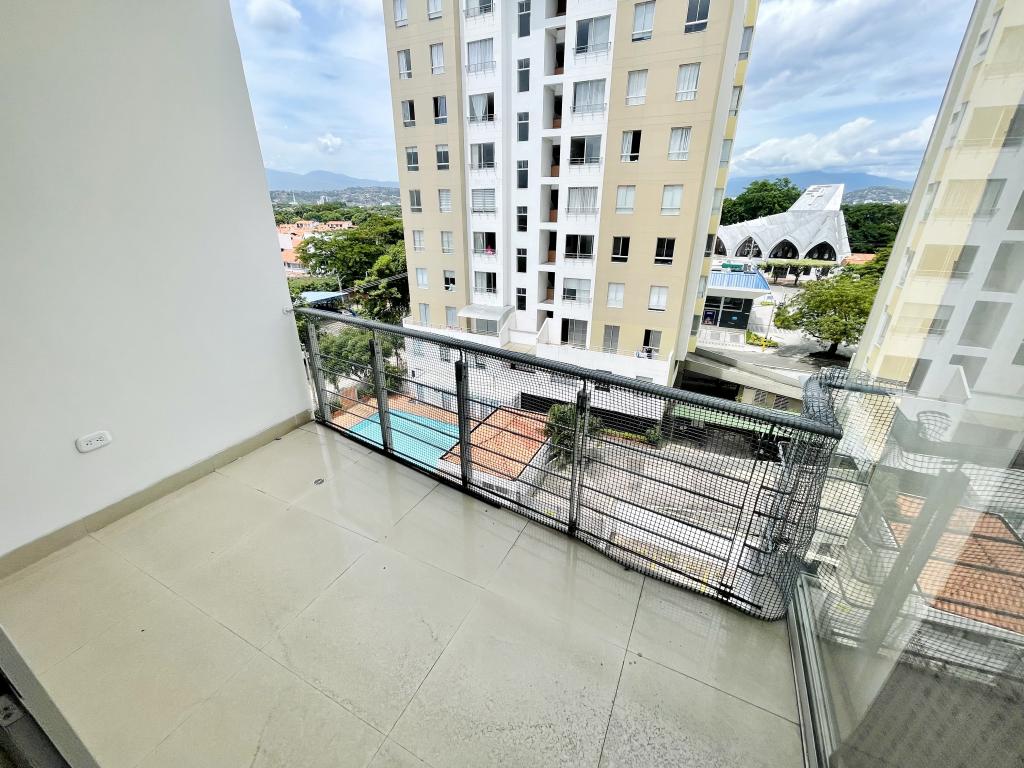 Apartamento en venta en Ceiba Ii, Cúcuta · foto 2 de 11