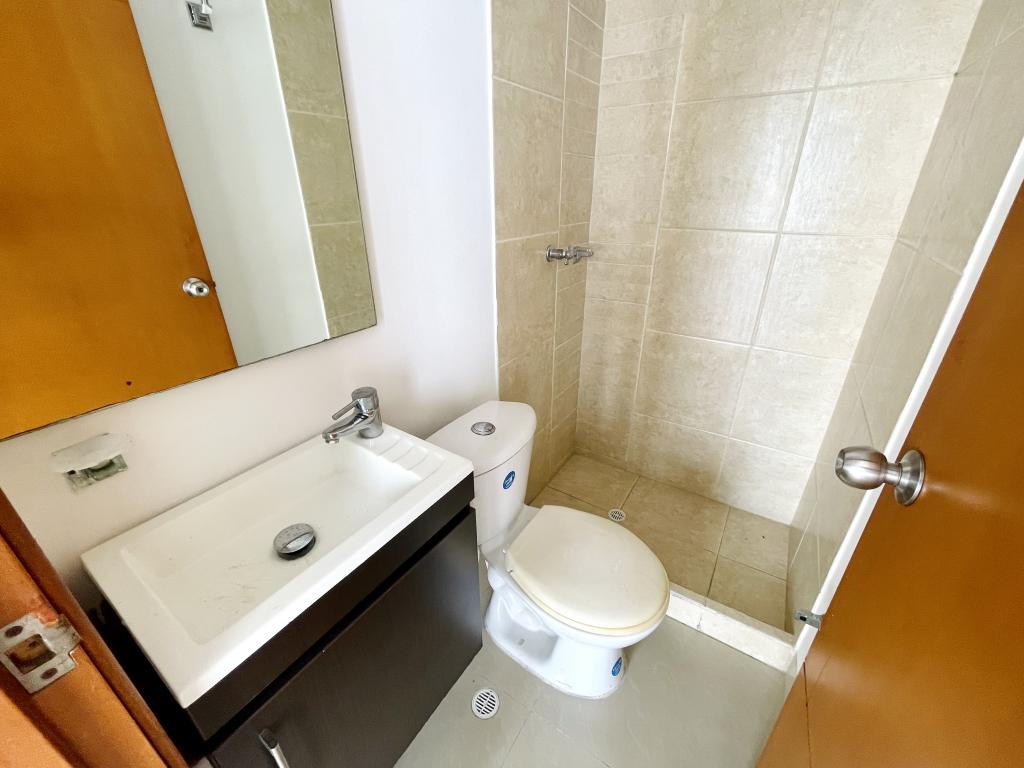 Apartamento en venta en Ceiba Ii, Cúcuta · foto 3 de 11