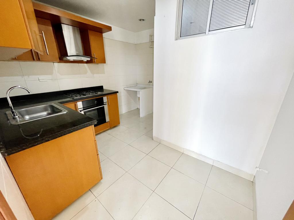 Apartamento en venta en Ceiba Ii, Cúcuta · foto 4 de 11