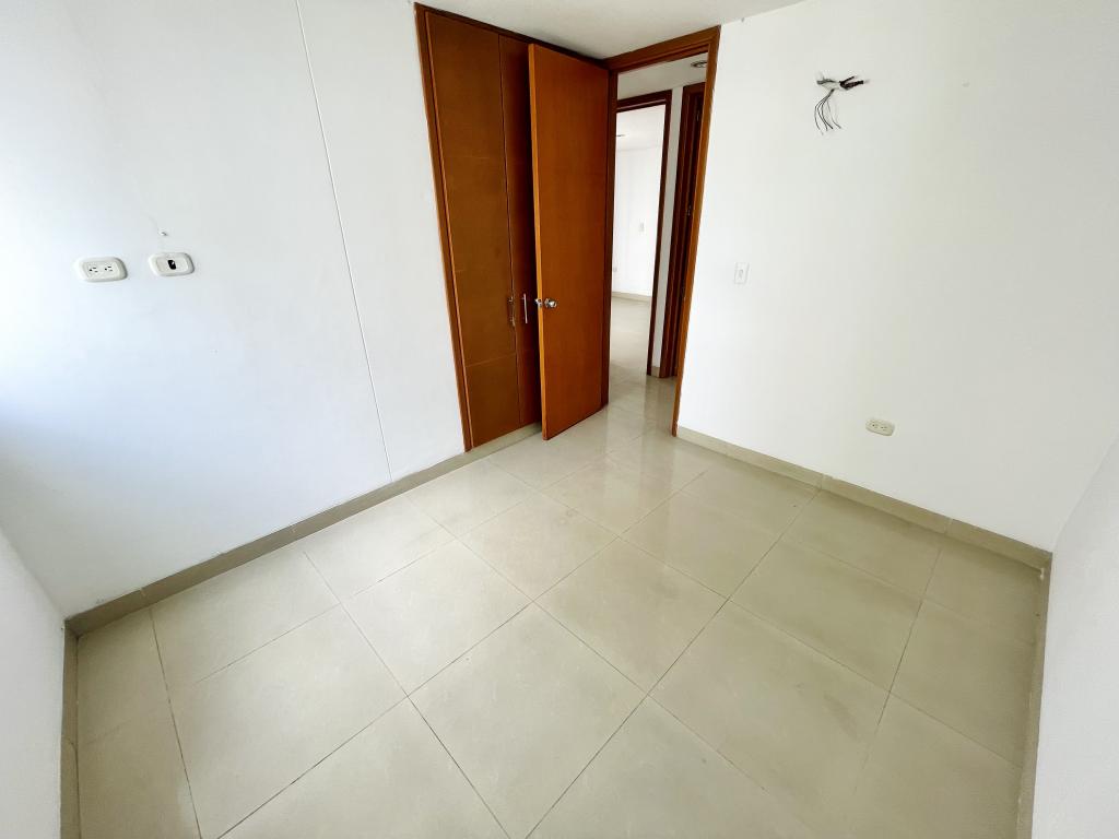 Apartamento en venta en Ceiba Ii, Cúcuta · foto 6 de 11