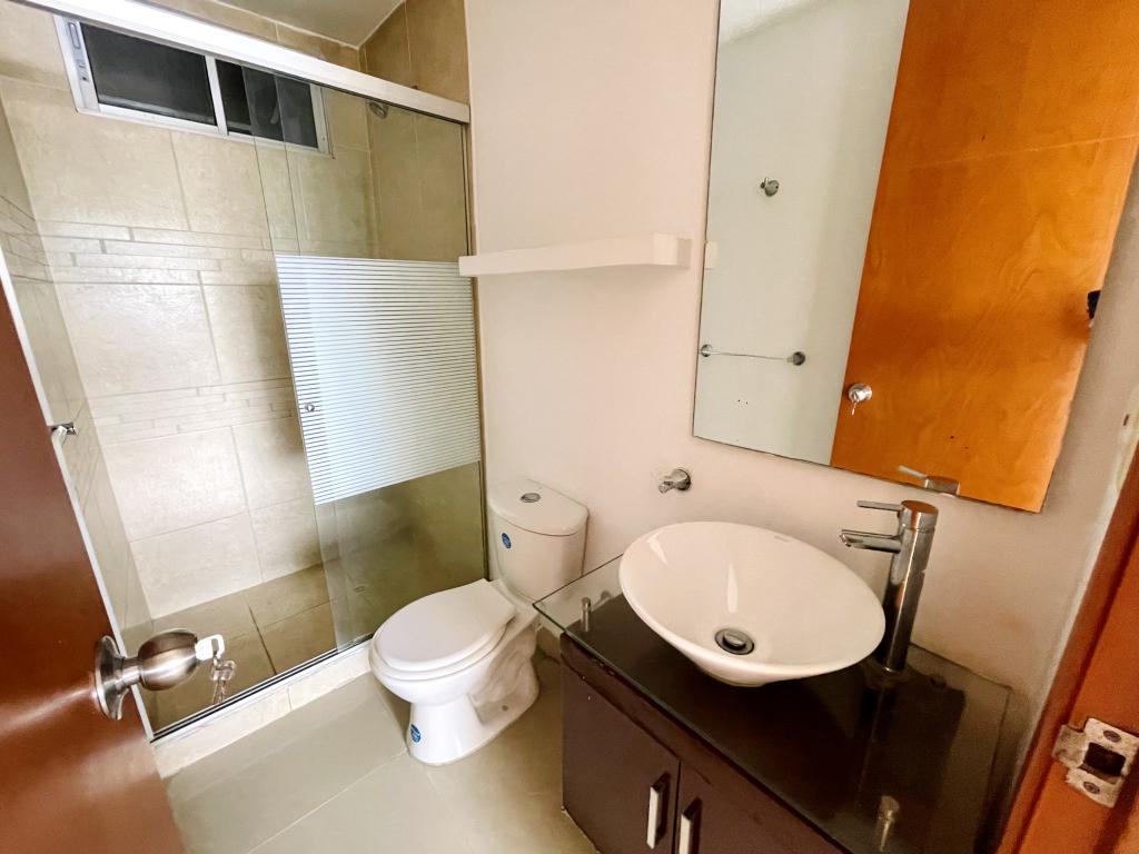 Apartamento en venta en Ceiba Ii, Cúcuta · foto 7 de 11
