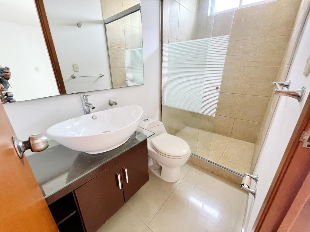 Apartamento en venta en Ceiba Ii, Cúcuta · foto 8 de 11