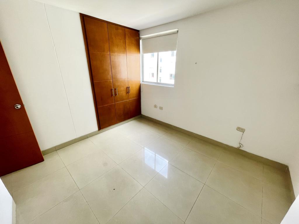 Apartamento en venta en Ceiba Ii, Cúcuta · foto 9 de 11