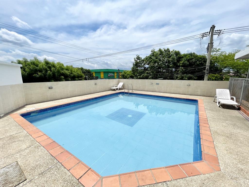 Apartamento en venta en Ceiba Ii, Cúcuta · foto 10 de 11