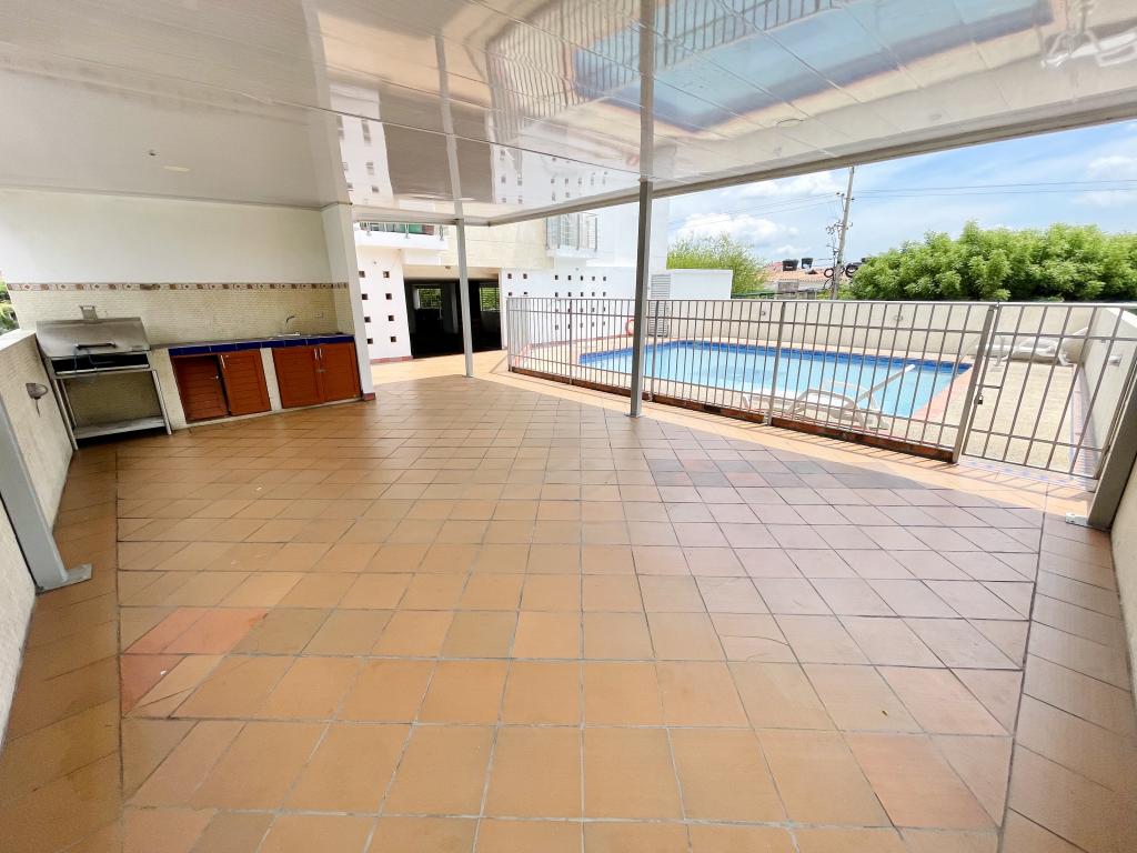 Apartamento en venta en Ceiba Ii, Cúcuta · foto 11 de 11
