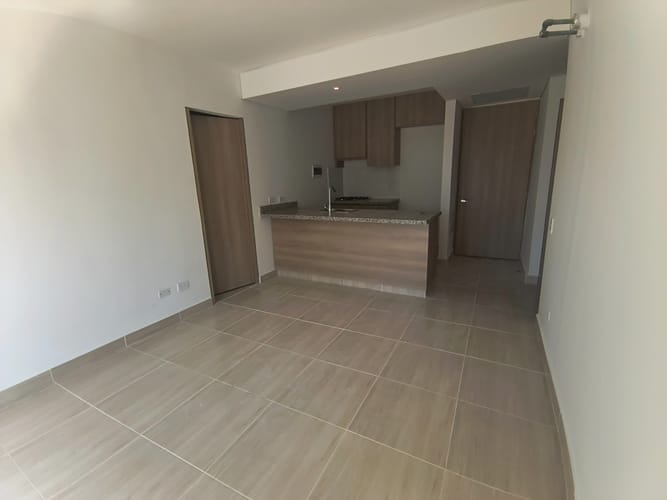 Apartamento de 2 alcobas en venta en Bayunca, Cartagena, 54 m² · foto 3 de 17