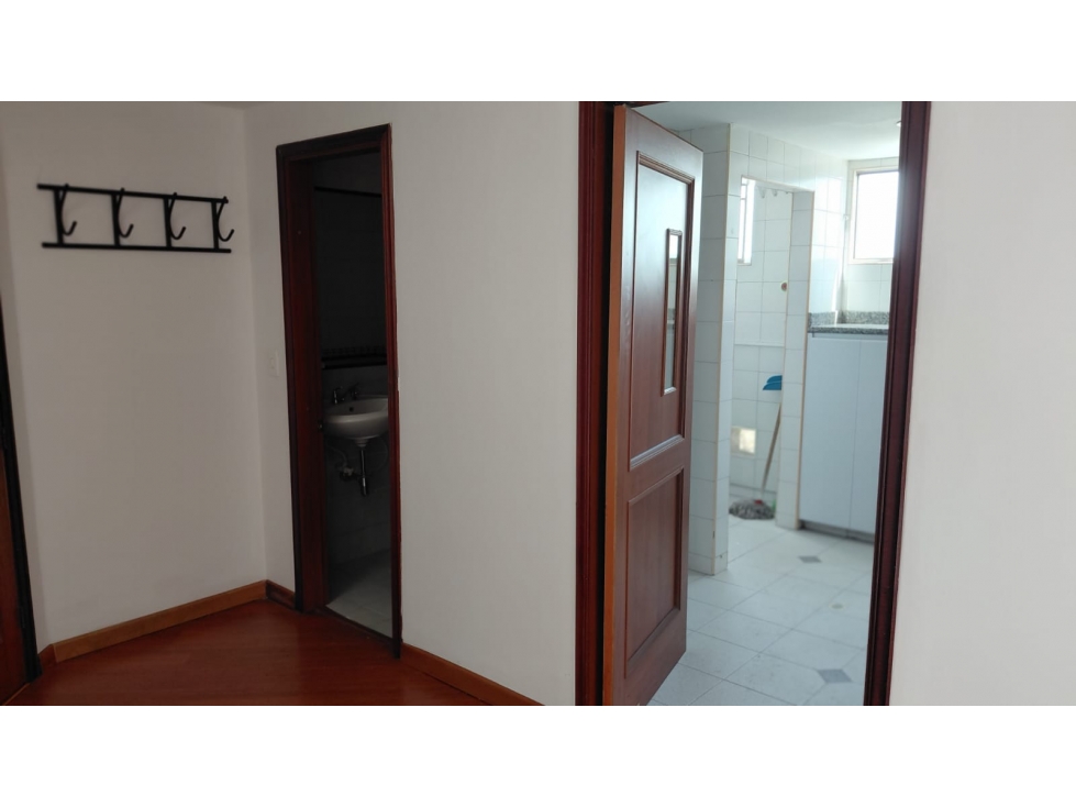 Apartamento en venta en Pontevedra, Bogotá · foto 2 de 24