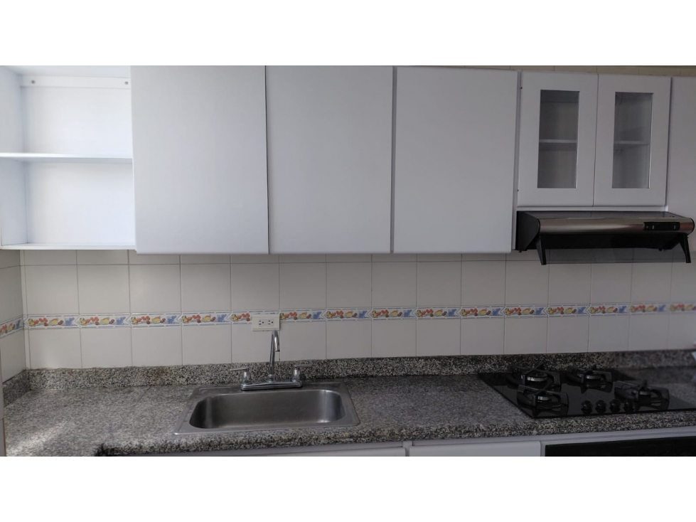 Apartamento en venta en Pontevedra, Bogotá · foto 5 de 24