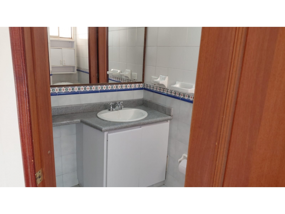 Apartamento en venta en Pontevedra, Bogotá · foto 6 de 24