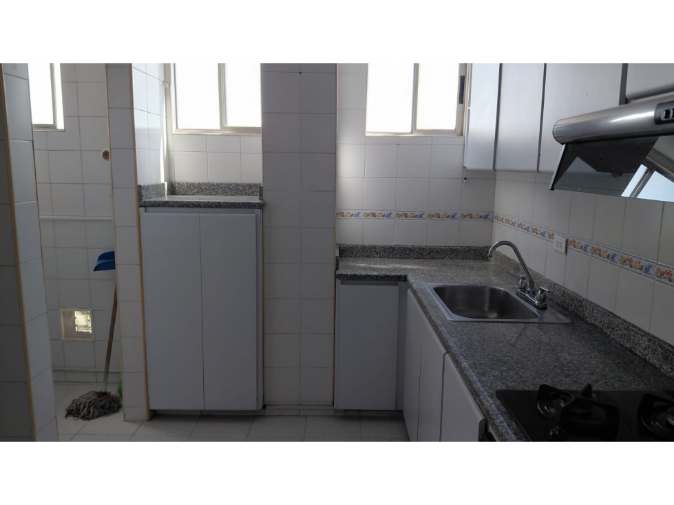 Apartamento en venta en Pontevedra, Bogotá · foto 7 de 24