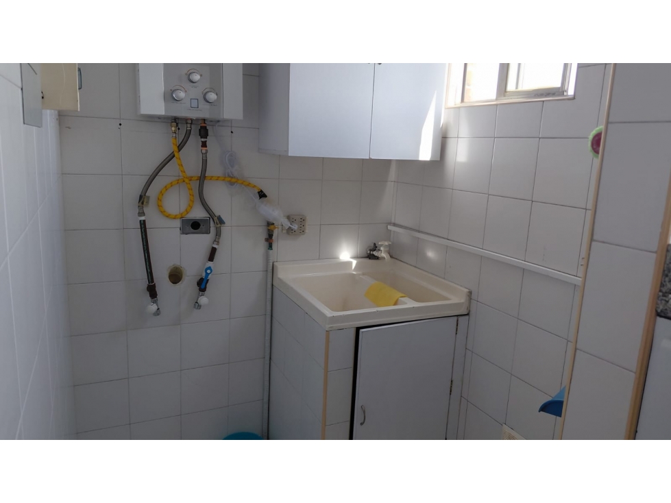Apartamento en venta en Pontevedra, Bogotá · foto 9 de 24