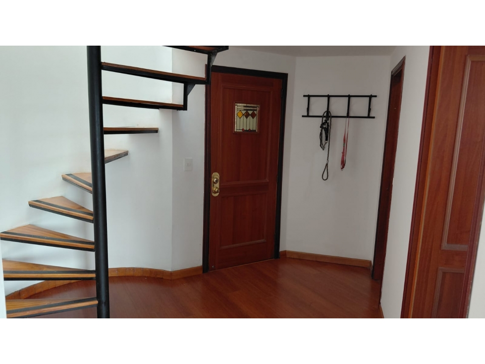 Apartamento en venta en Pontevedra, Bogotá · foto 12 de 24