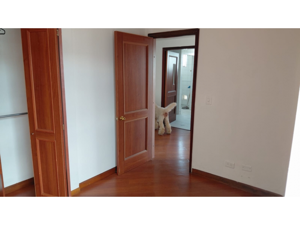 Apartamento en venta en Pontevedra, Bogotá · foto 13 de 24