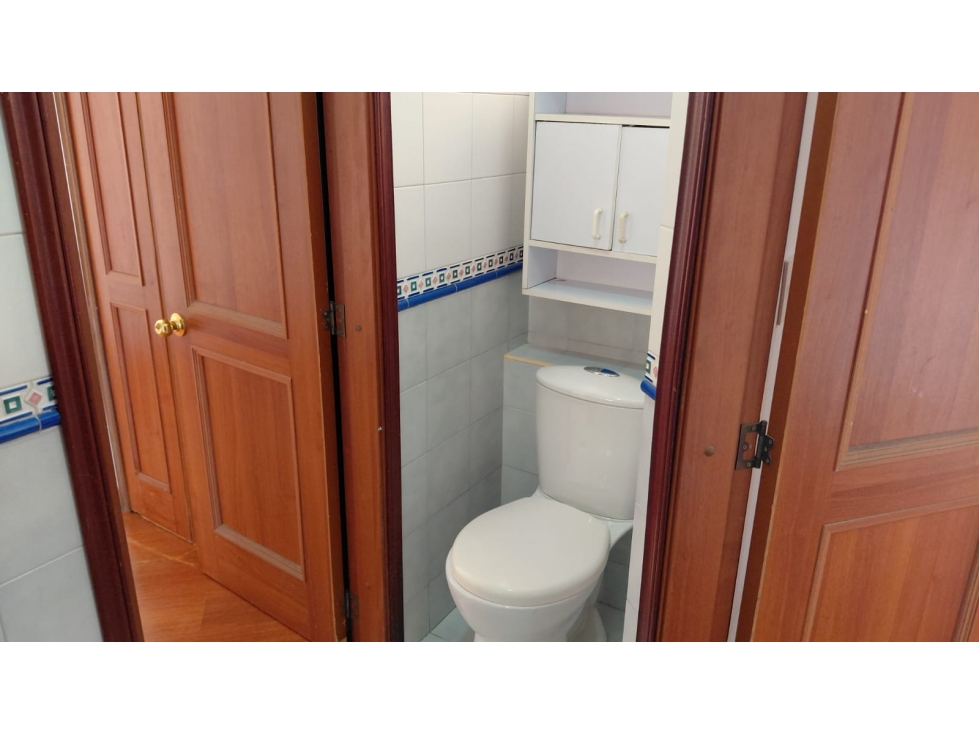 Apartamento en venta en Pontevedra, Bogotá · foto 15 de 24