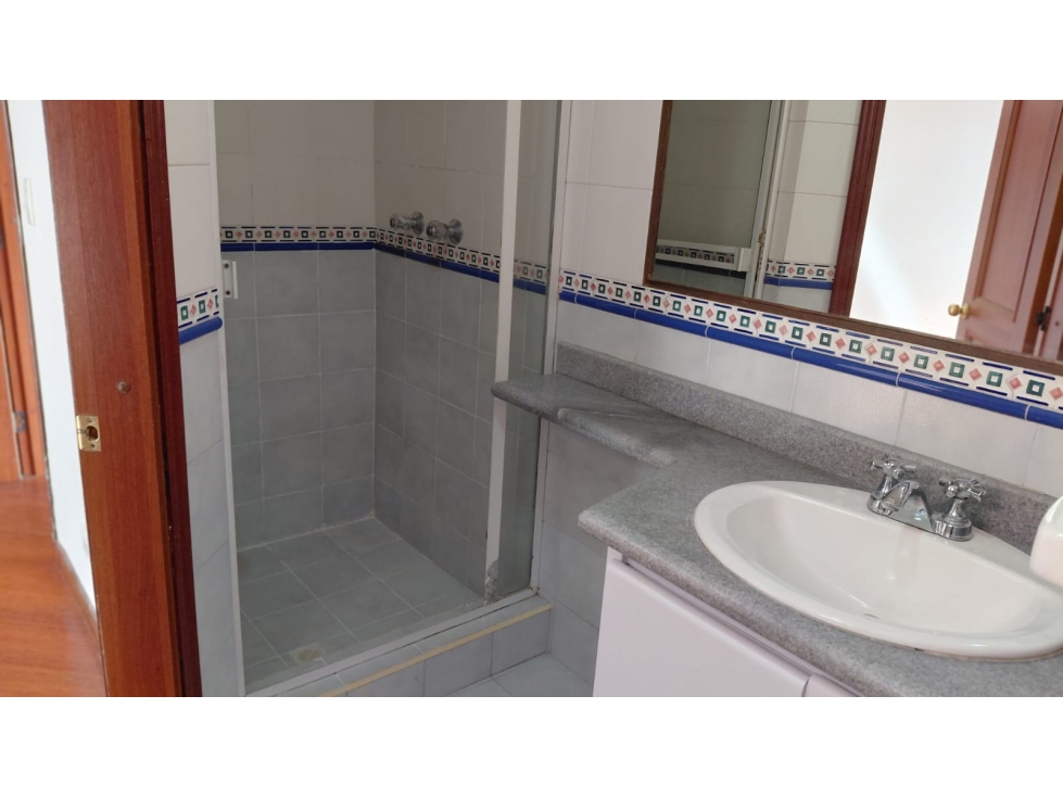 Apartamento en venta en Pontevedra, Bogotá · foto 16 de 24