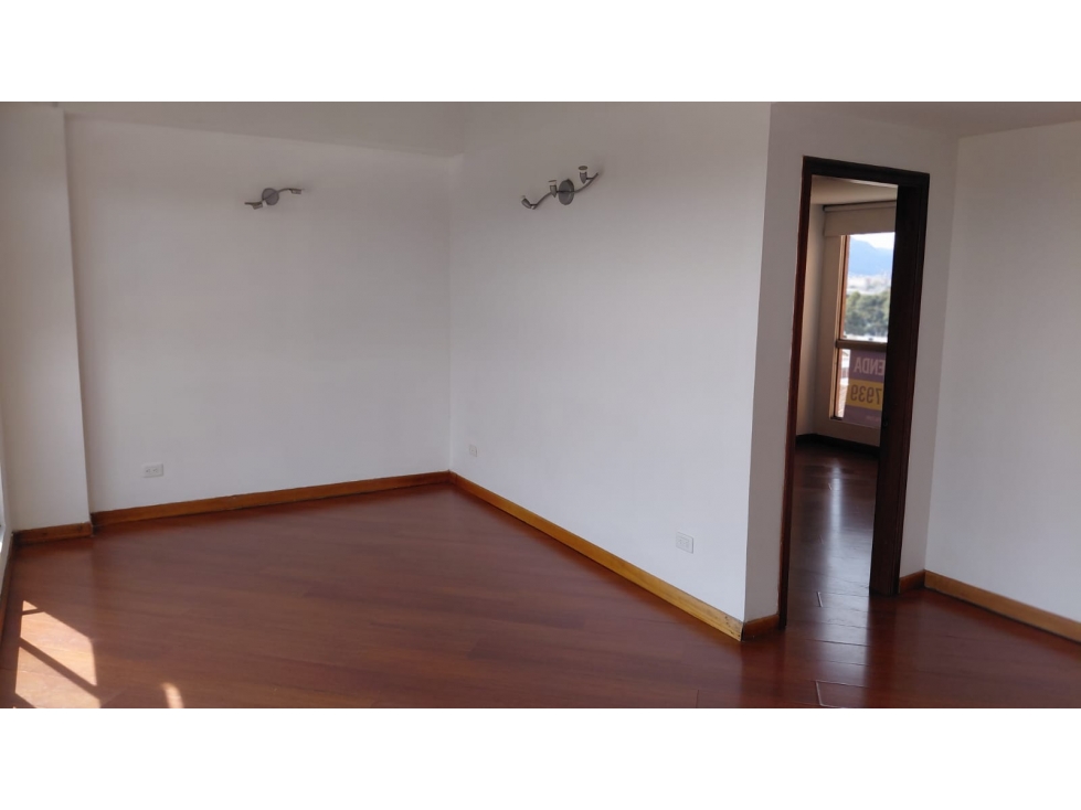 Apartamento en venta en Pontevedra, Bogotá · foto 19 de 24