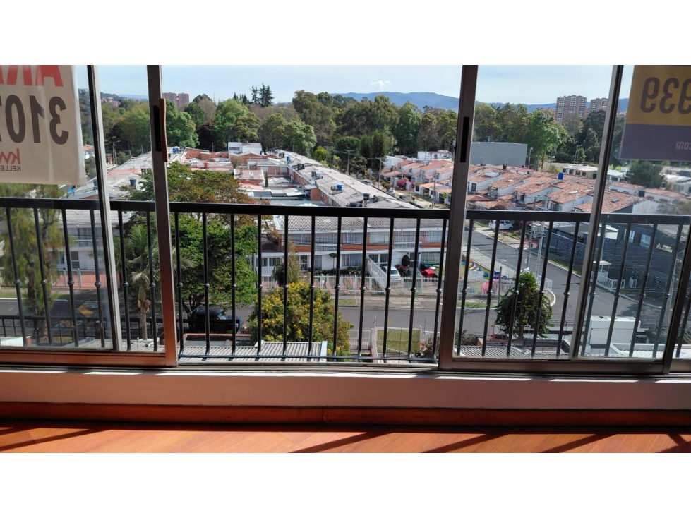Apartamento en venta en Pontevedra, Bogotá · foto 20 de 24
