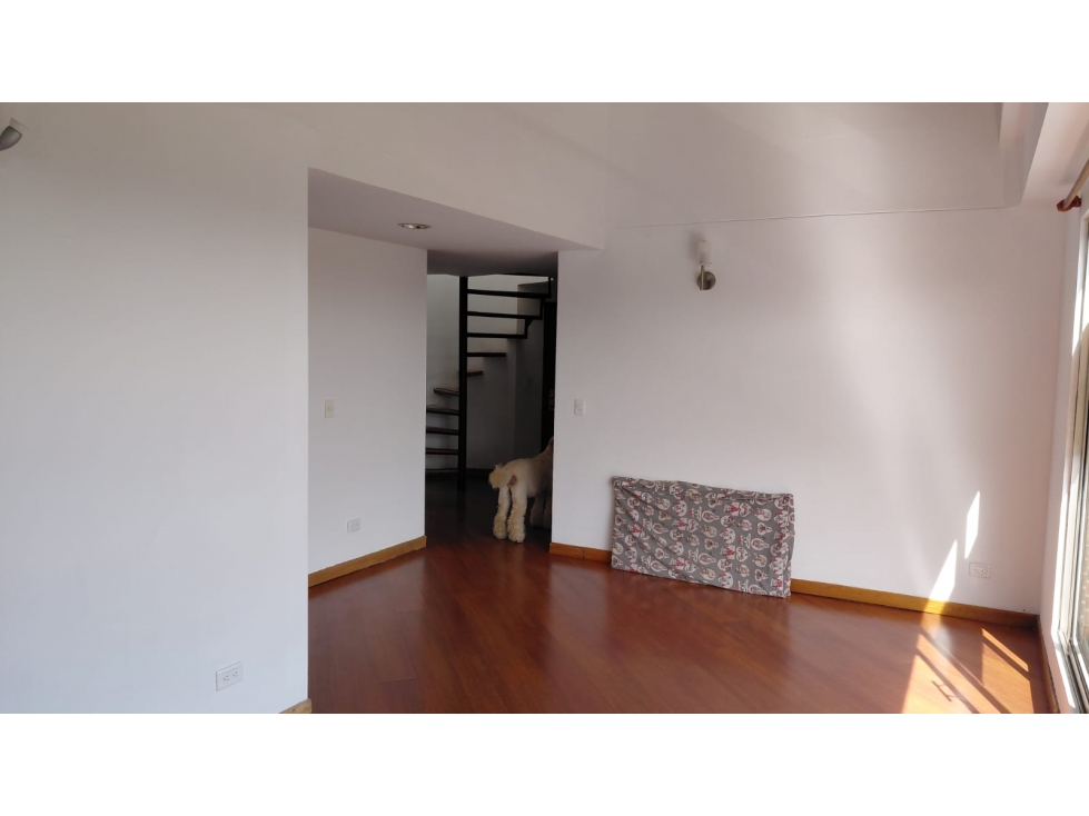 Apartamento en venta en Pontevedra, Bogotá · foto 21 de 24