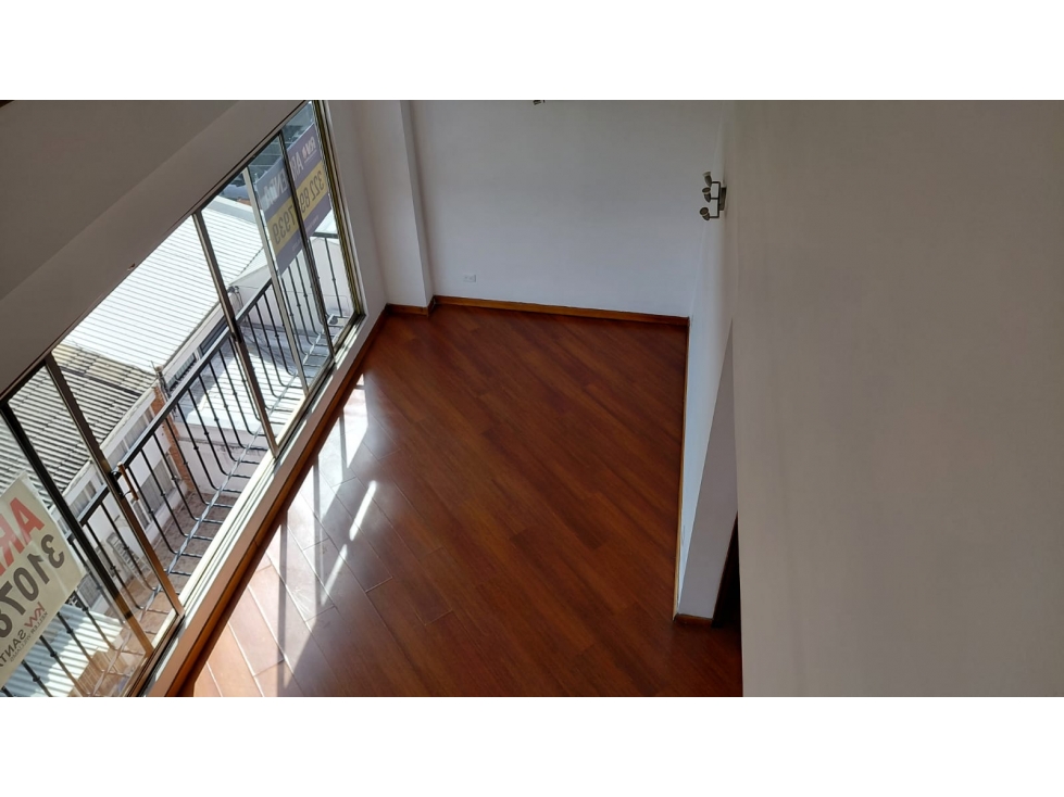 Apartamento en venta en Pontevedra, Bogotá · foto 22 de 24