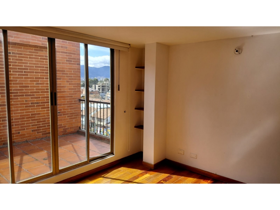 Apartamento en venta en Pontevedra, Bogotá · foto 23 de 24