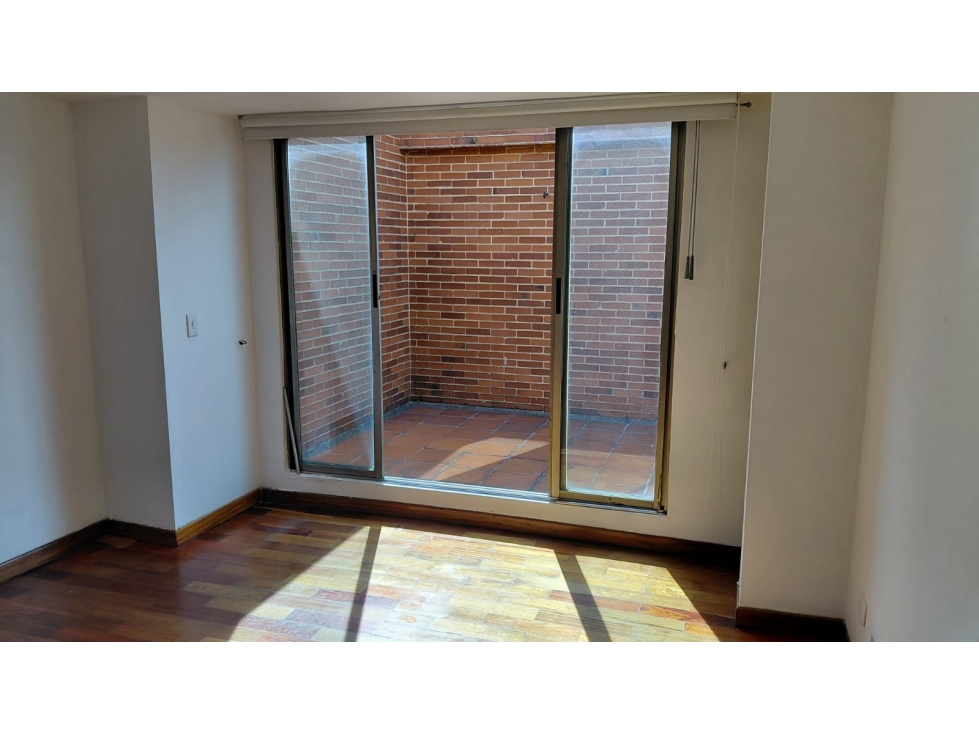 Apartamento en venta en Pontevedra, Bogotá · foto 24 de 24