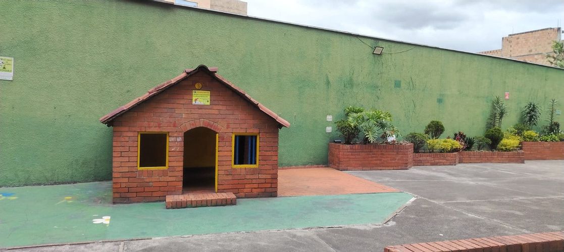 Apartamento de 1 alcoba en venta en La Pradera, Bogotá, 41 m² · foto 13 de 22