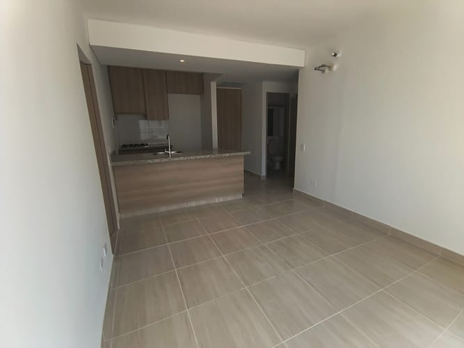Apartamento de 2 alcobas en venta en Bayunca, Cartagena, 54 m² · foto 4 de 17