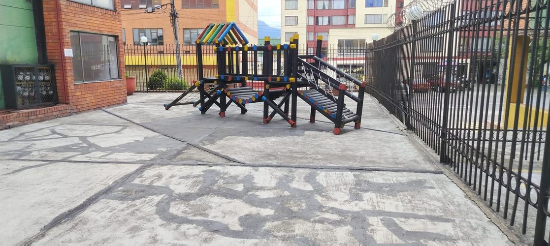 Apartamento de 1 alcoba en venta en La Pradera, Bogotá, 41 m² · foto 14 de 22