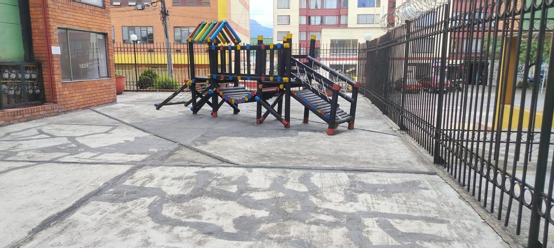 Apartamento de 1 alcoba en venta en La Pradera, Bogotá, 41 m² · foto 15 de 22