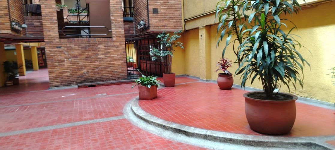 Apartamento de 1 alcoba en venta en La Pradera, Bogotá, 41 m² · foto 19 de 22