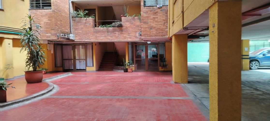 Apartamento de 1 alcoba en venta en La Pradera, Bogotá, 41 m² · foto 20 de 22