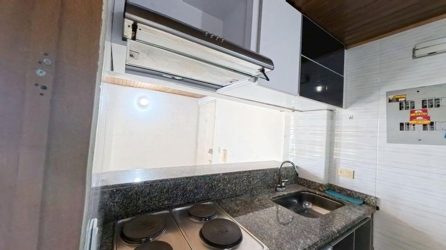 Apartamento de 1 alcoba en venta en La Pradera, Bogotá, 41 m² · foto 6 de 22