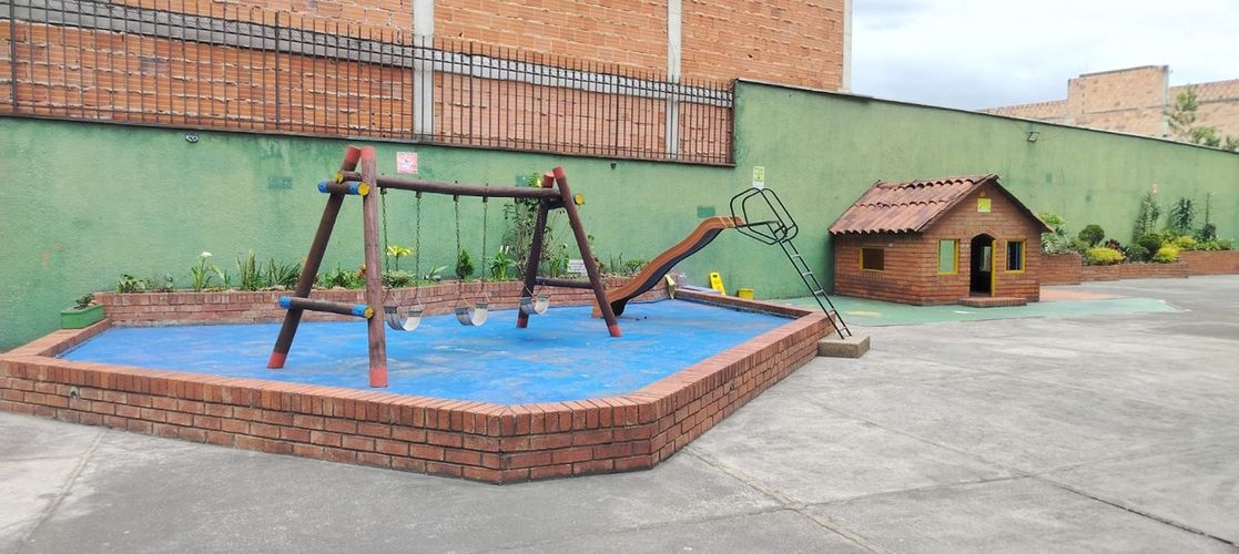 Apartamento de 1 alcoba en venta en La Pradera, Bogotá, 41 m² · foto 11 de 22