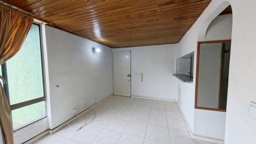Apartamento de 1 alcoba en venta en La Pradera, Bogotá, 41 m² · foto 2 de 22