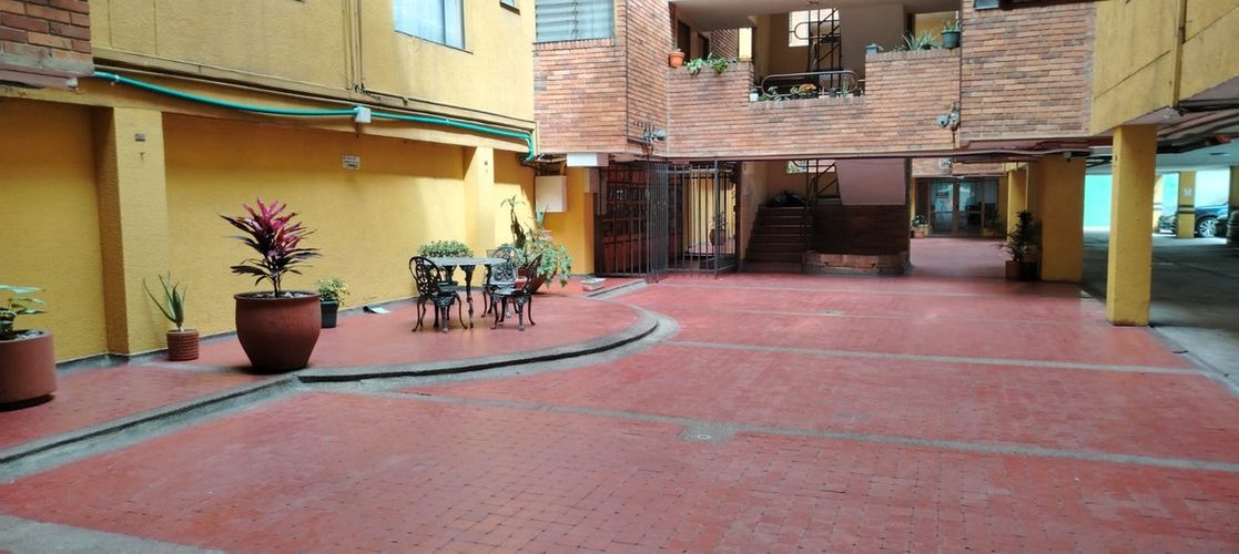 Apartamento de 1 alcoba en venta en La Pradera, Bogotá, 41 m² · foto 18 de 22