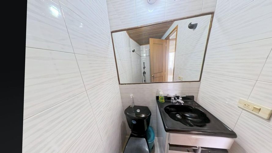 Apartamento de 1 alcoba en venta en La Pradera, Bogotá, 41 m² · foto 7 de 22