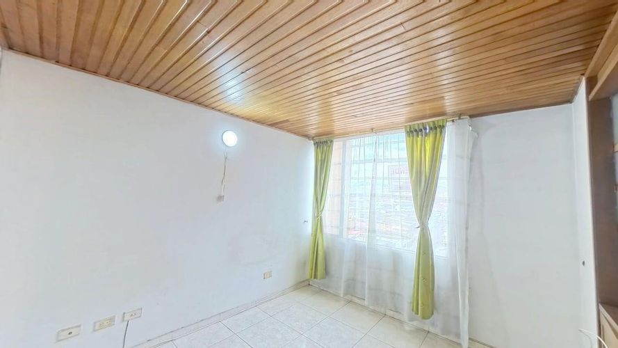 Apartamento de 1 alcoba en venta en La Pradera, Bogotá, 41 m² · foto 4 de 22